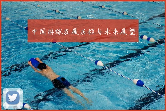 中国排球发展历程与未来展望